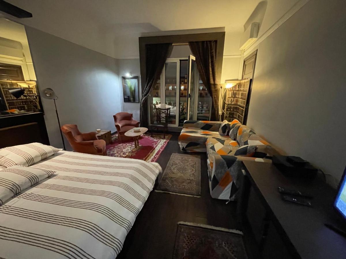 Elysees Vip Apartamento *