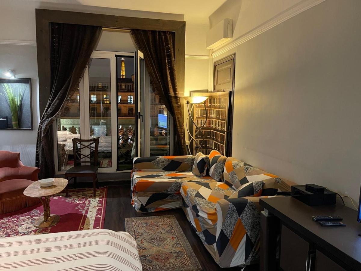 Elysees Vip Apartamento *