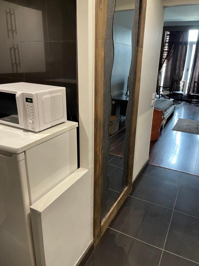 Apartamento Elysees Vip