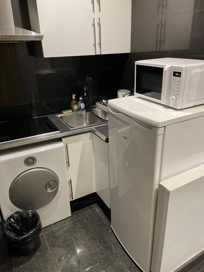 Elysees Vip Apartamento Paris