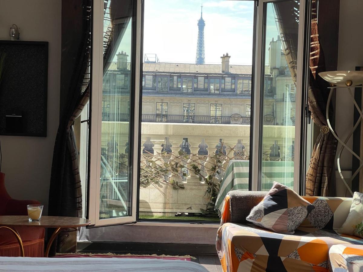 Apartamento Elysees Vip *