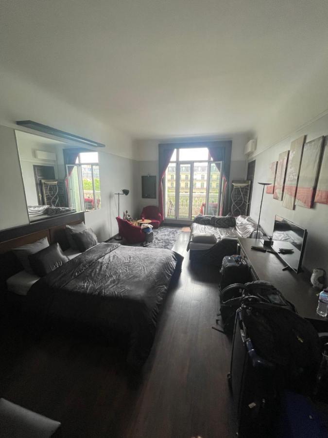 Apartamento Elysees Vip *
