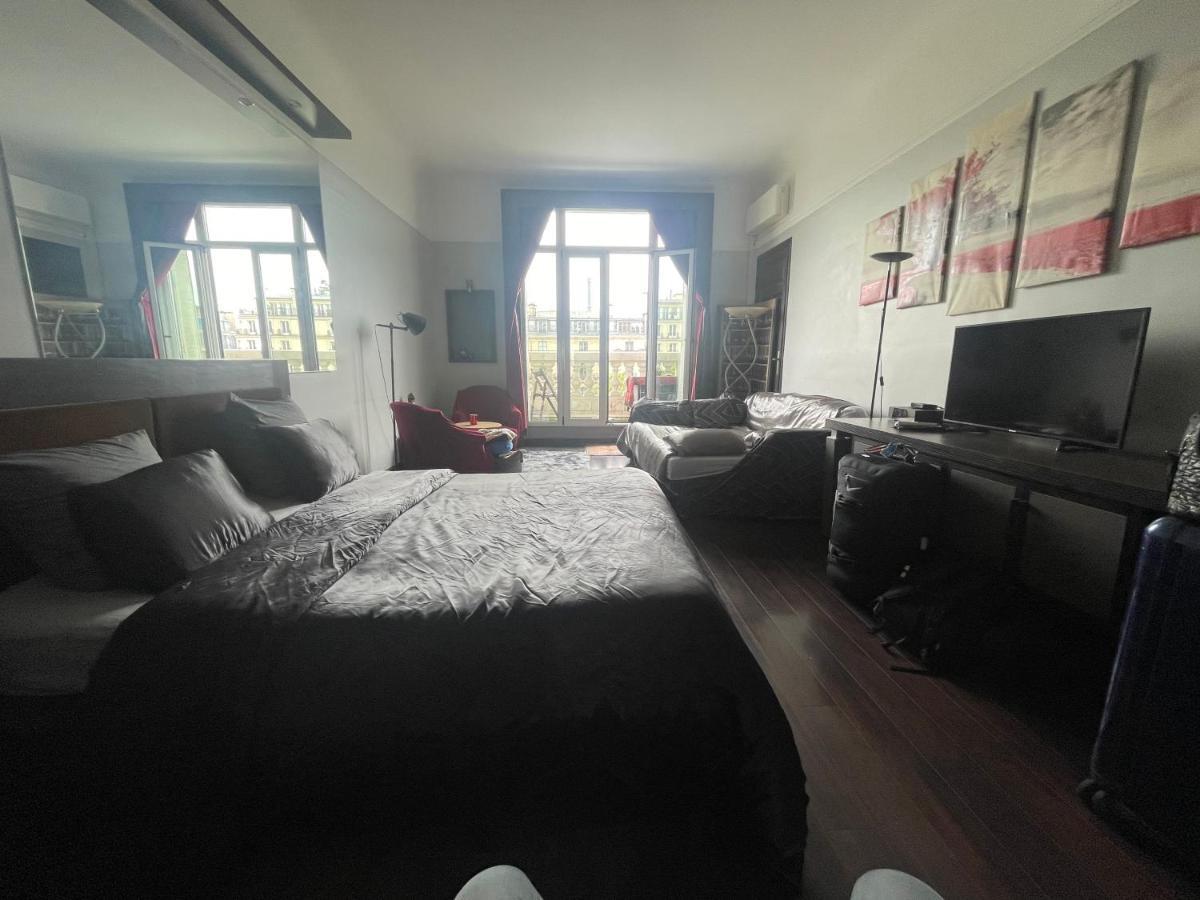 Apartamento Elysees Vip