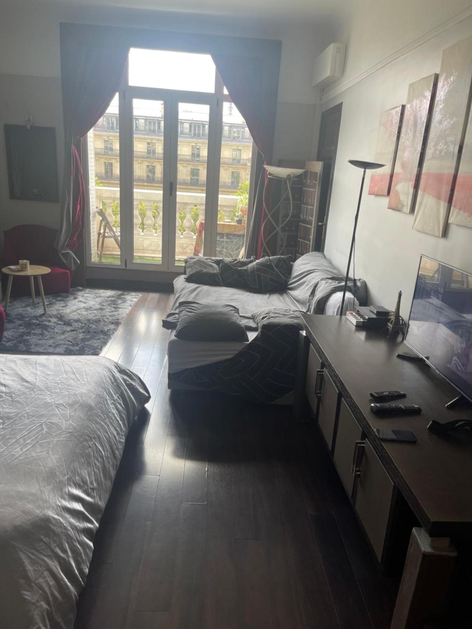 Elysees Vip Apartamento