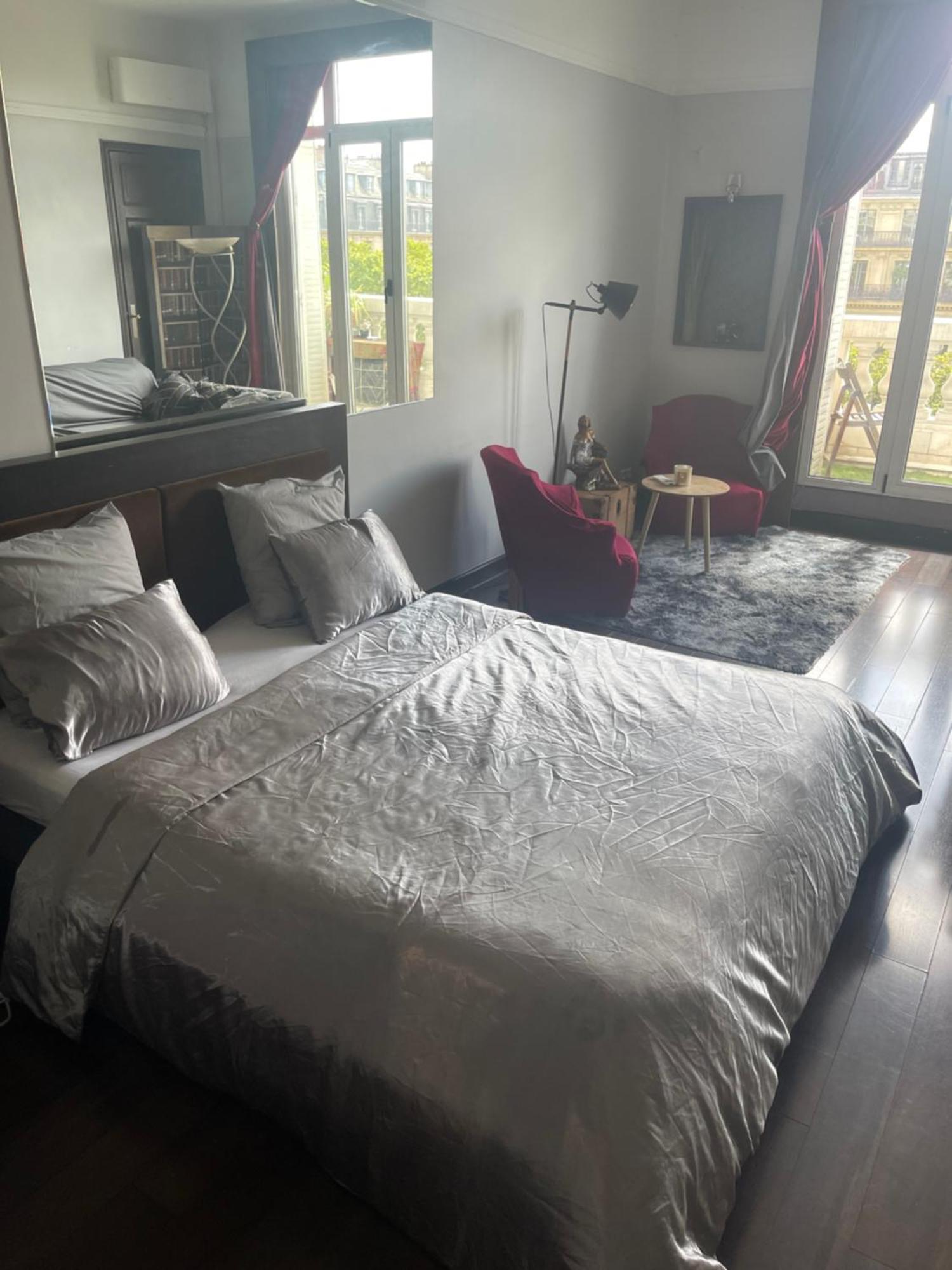 Apartamento Elysees Vip Paris