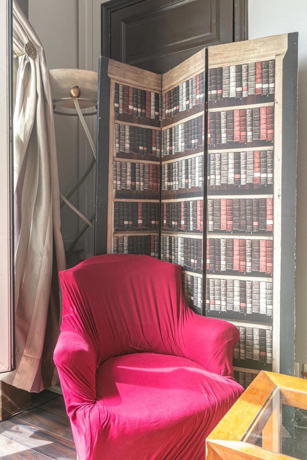 Elysees Vip Apartamento Paris