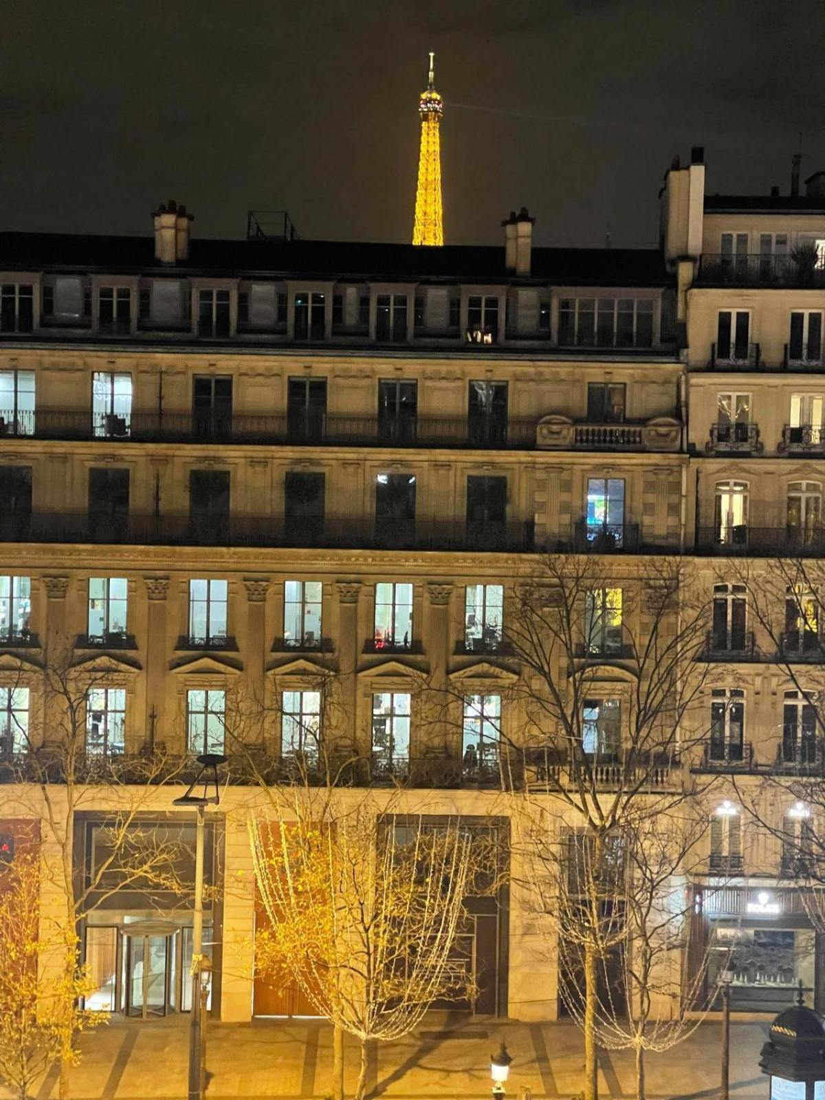 Elysees Vip Apartment Paris