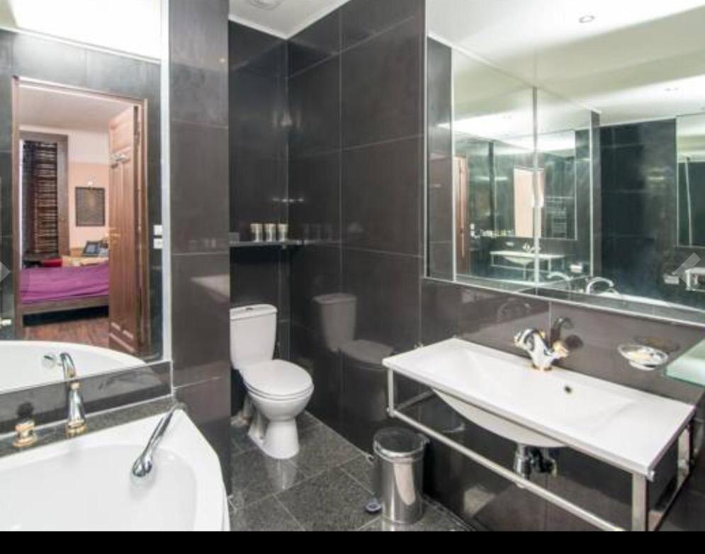 Appartement élysées Vip
