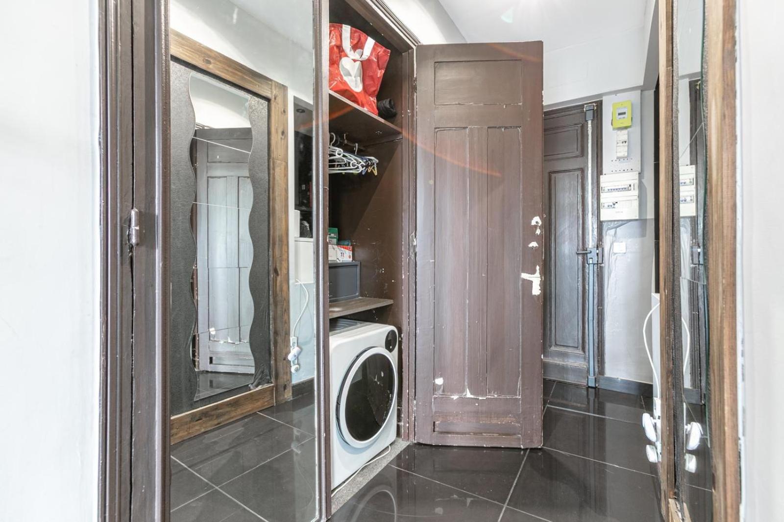 Appartement élysées Vip *