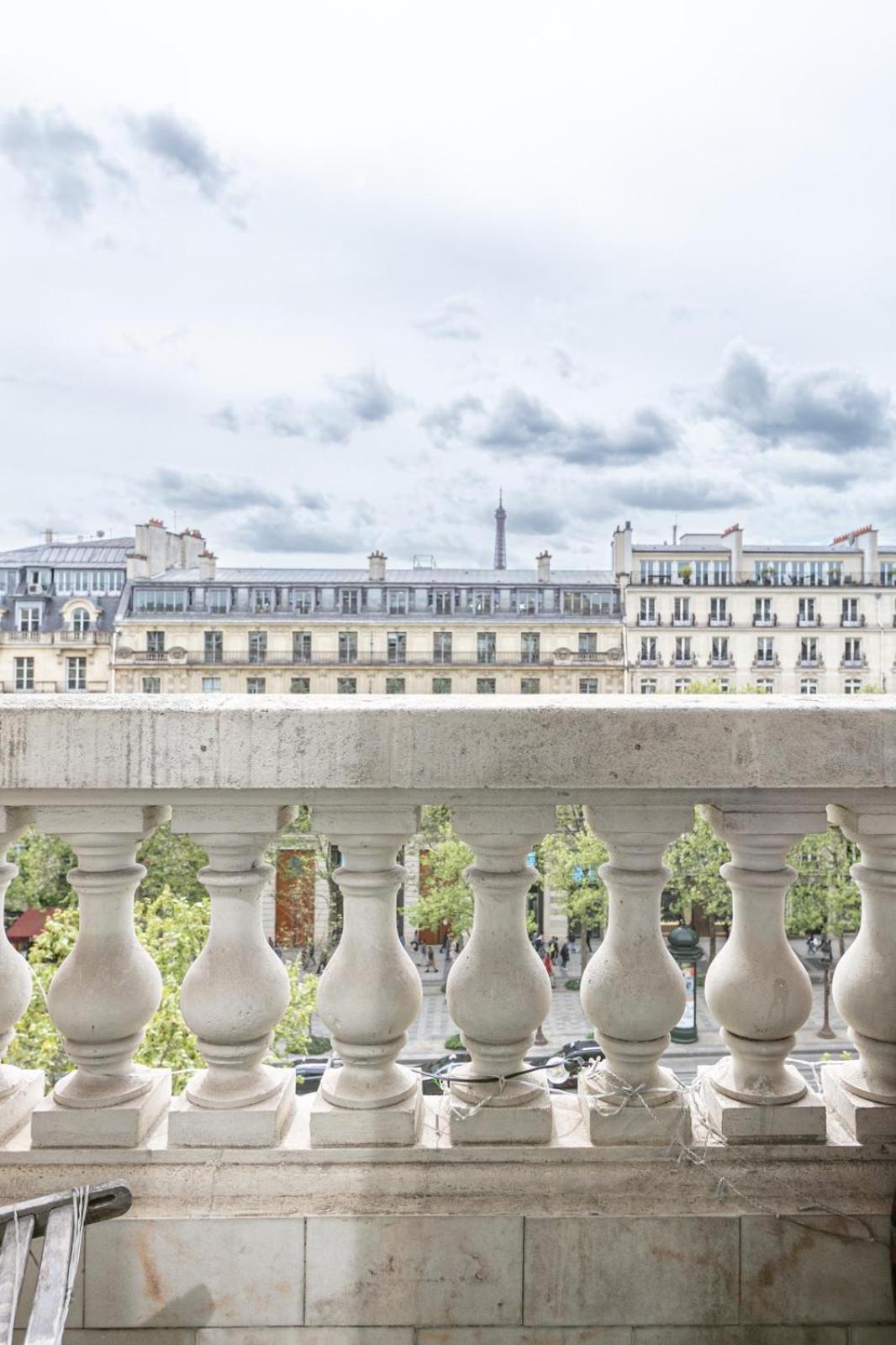 Appartement élysées Vip