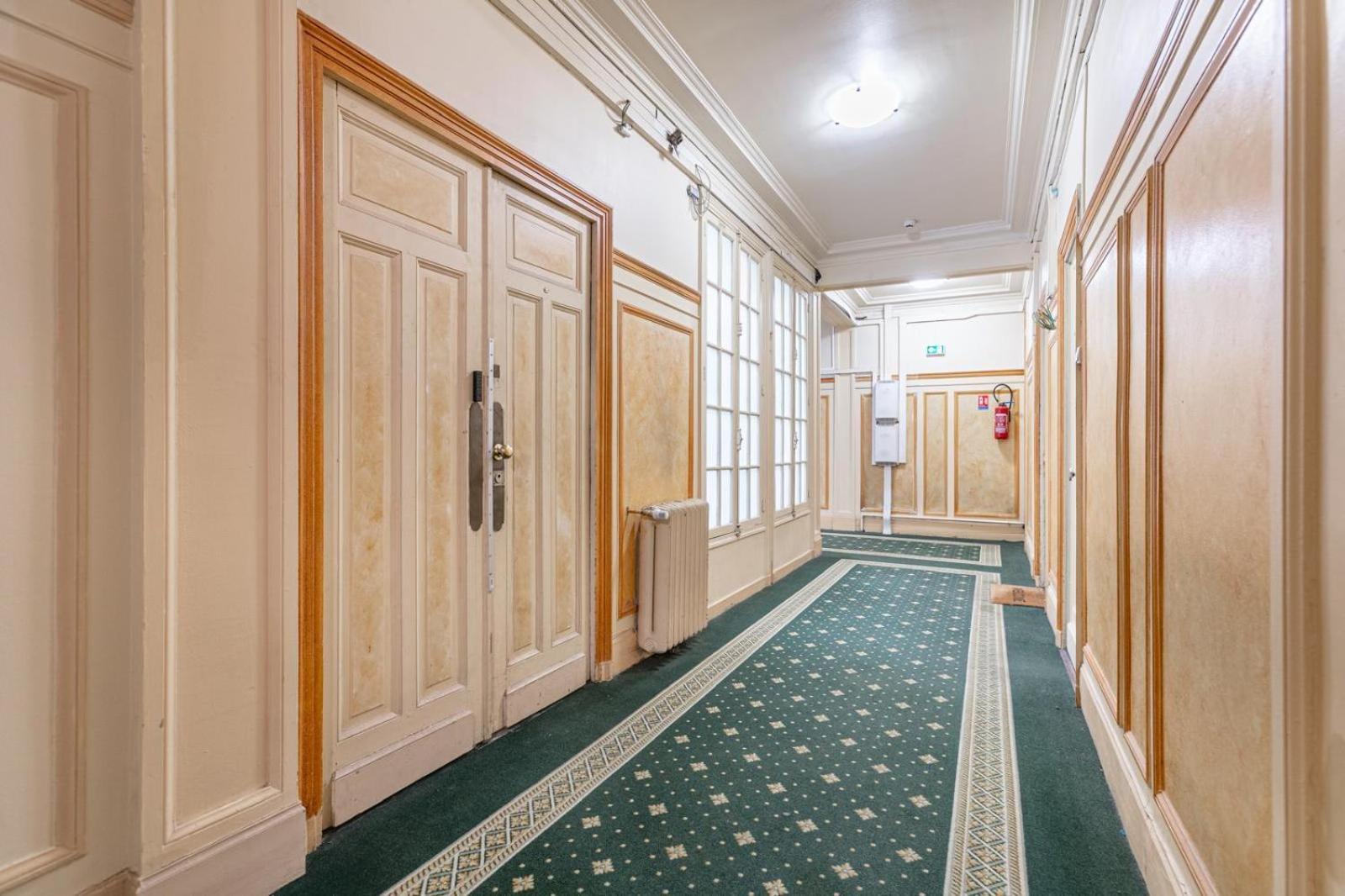 Appartement élysées Vip *