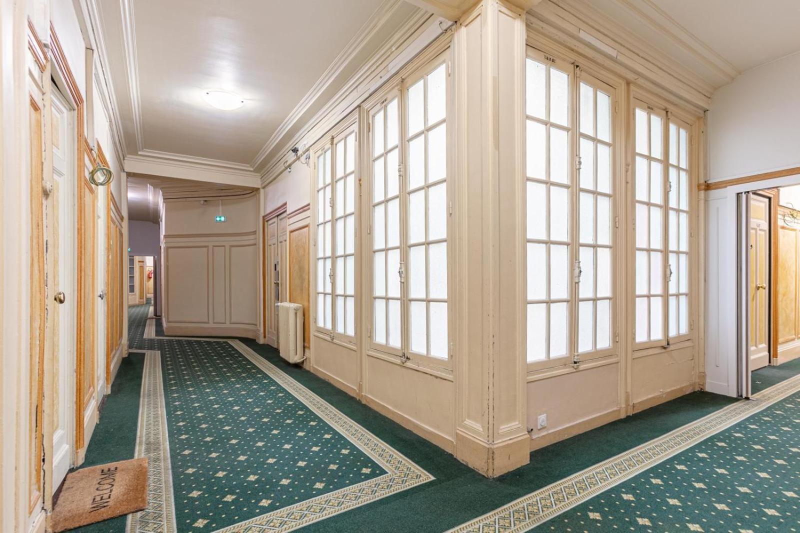 élysées Vip Appartement Paris